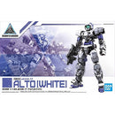 30MM - eEXM-17 Alto (White)