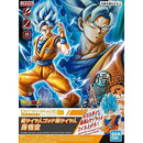 Dragon Ball Super - Son Goku (Super Saiyan God)