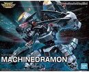 Digimon - Amplified Machinedramon