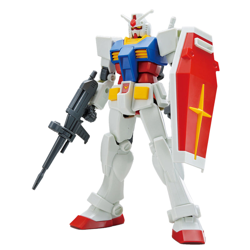 1/144 EG RX-78-2 Gundam "Mobile Suit Gundam", Bandai Spirits Entry Grade