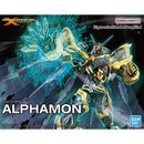 Digimon - Alphamon (Amplified)