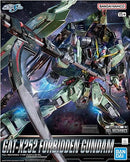 Full Mechanics Gundam - Forbidden Gundam