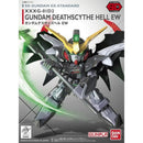 Bandai 012 Gundam Deathscythe Hell (EW), "Gundam Wing: Endless Waltz", Bandai Hobby SD EX-Standard