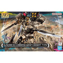 HG Gundam - Gundam 00 Command Qan[T] (Desert Type)