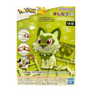 Pokemon - Sprigatito