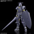30MF Liber Lancer