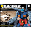 Rx-75 Guntank