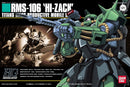 HG Gundam - RMS-106 'HI-ZACK'
