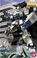 Bandai 1/100 Master Grade Series: Gundam RX79(G) EZ8