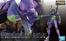 Bandai - RG Evangelion Unit-01 "Neon Genesis Evangelion", Bandai