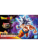 Bandai Son Gokou (Ultra Instinct)