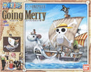 Bandai Going Merry Model Ship "One Piece" Model Kit