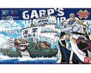 Bandai Grand Ship Collection