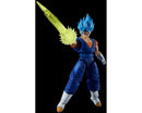 Bandai (2460172) Super Saiyan God Super Saiyan Vegetto "Dragon Ball Z", Bandai Hobby Figure-rise Standard