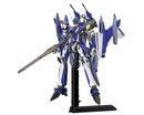 Bandai (2656479)YF-29 Durandal Valkyrie (Maximilian Jenius Use) Full Set Pack "Macross Frontier", Bandai Hobby HG 1/100