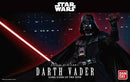Bandai Star Wars Character Line 1/12 Scale Darth Vader "Star Wars" Model Kit