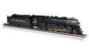Bachmann / Class J3a 4-6-4 Hudson - WOWSound(R) and DCC