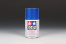 Tamiya | TS-50 Mica Blue 100ml Spray Can