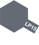 Tamiya | Lacquer Paint LP-15 IJN Gray (Yokosuka A.) 10 ML
