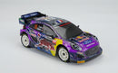 Carisma / GT24 1/24 Scale M-Sport 2022 PUMA Hybrid Rally1, Brushless Micro 4WD RTR with Battery & Charger