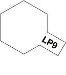 Tamiya | LP-9 Clear Lacquer Paint (10ml)