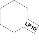 Tamiya | Lacquer Paint LP-10 Lacquer Thinner (10ml)