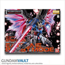 Bandai / Z.A.F.T. Mobile Suit ZGMF-X42S Destiny Gundam / Extreme Blast Mode
