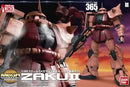 BANDAI MS-06S CHAR"S ZAKU II, MEGA SIZE1/48