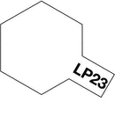 Tamiya | Lacquer Paint LP-23 Flat Clear 10 ML