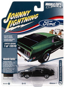 Johnny Lightning / 1970 Ford Mustang Mach 1