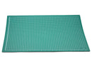 Self Healing Mat 18 x 24, Green