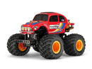 Tamiya - 1/14 Monster Beetle Trail (GF-01T)