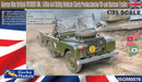 Gecko Models | British FV18001 Mk.1 4x4 Utility Vehicle | 1/35
