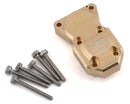 Brass Diff Cover SCX24