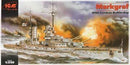 Markgraf WWI German Battleship  1/350