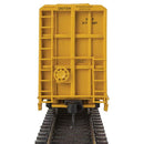 Walthers / 72' Centerbeam Flatcar with Opera Windows - Ready to Run - Union Pacific(R)