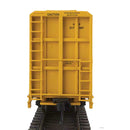 Walthers / 72' Centerbeam Flatcar with Opera Windows - Ready to Run - Union Pacific(R)