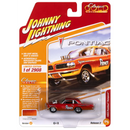 Johnny Lightning / 1963 Pontiac Tempest