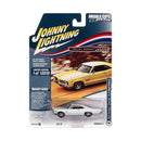 Johnny Lightning / 1965 Pontiac Catalina 2+2 Royal Bobcat