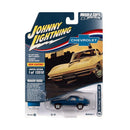 Johnny Lightning / 1967 Chevy Corvette 427