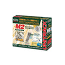 Kato 20-853 M2 N Scale Basic Oval Unitrack Starter Set With Siding & Kato DC SX Power Pack