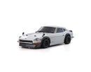 Kyosho - 1/10 EP 4WD Fazer Mk2 1971 Datsun 240Z, White, RTR