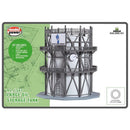 Model Power / Large Oil Storage Tank / N Scale