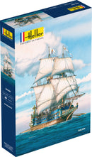 Heller / Galion ship
