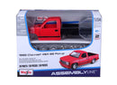 Maisto / 1993 Chevrolet 454 SS Pick-up - 1/24 Scale