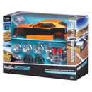 Maisto / 2010 Camaro SS - 1/24