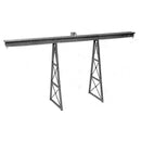 Micro Engineering Company / Tall Steel Viaduct / HO Scale