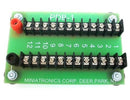 Miniatronics / Power Distribution Block PDB-1