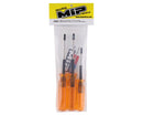 Metric Hex Wrench Set (3)