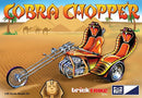MPC / Cobra Chopper 1/25